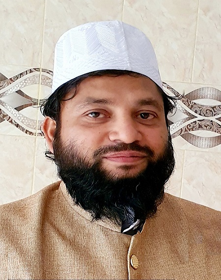 mohammad saleh uddin kazi