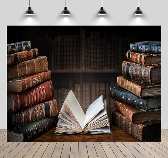 k publicains book 01